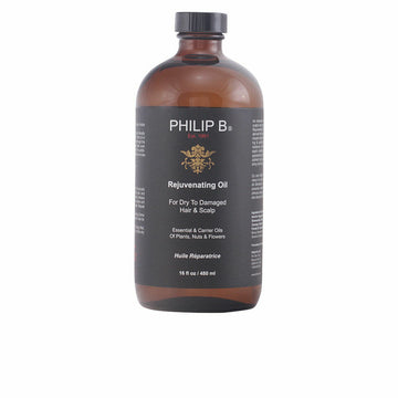 Lotion capillaire Philip B 01480 480 ml
