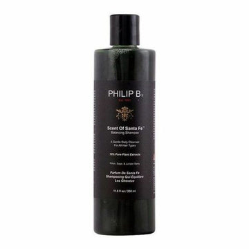 Shampoo Idratante Scent Of Santa Fe Philip B (350 ml)