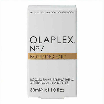 Olio per Capelli Olaplex Nº 7 Complesso Riparatore 30 ml