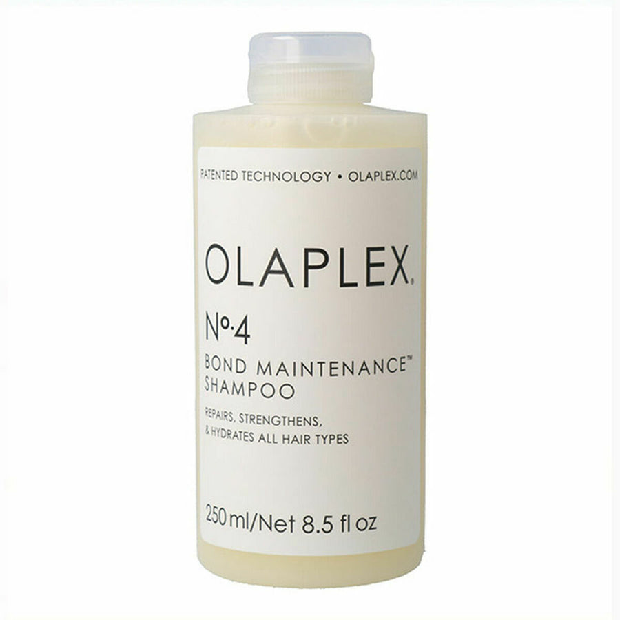 Olaplex Nº 4 taisomasis šampūnas 250 ml