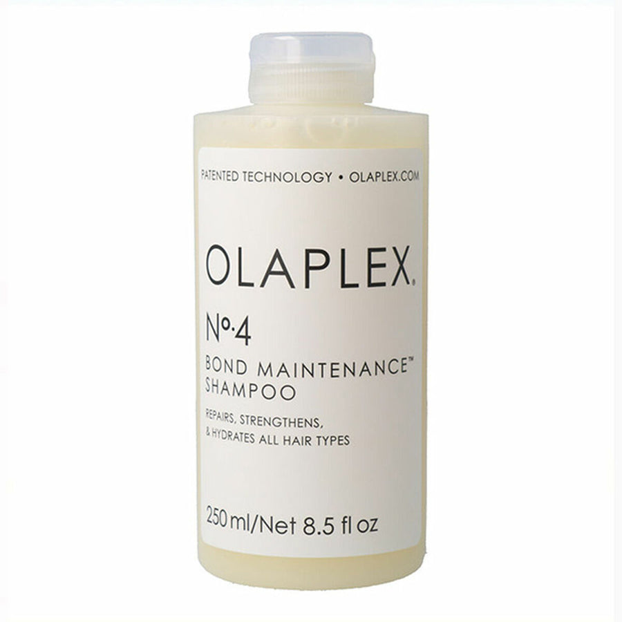 Shampooing Olaplex No. 4 Bond Maintenance (250 ml)