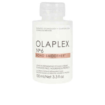 Crème réparatrice Olaplex Bond Smoother Nº6 (100 ml)