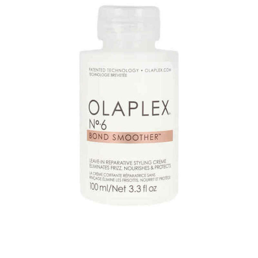 Crema Riparatrice Olaplex Bond Smoother Nº6 (100 ml)