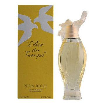 Parfum Femme L'air Du Temps Nina Ricci NINPFW050 EDT 100 ml L 50 ml