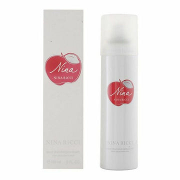 Deodorante Spray Nina Ricci 178542 (150 ml) 150 ml