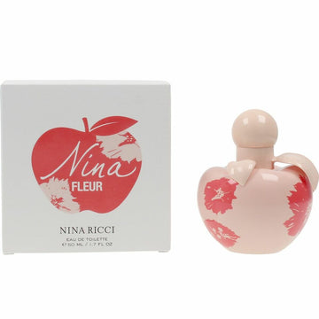 Parfum Femme Nina Ricci EDT Nina Fleur 50 ml