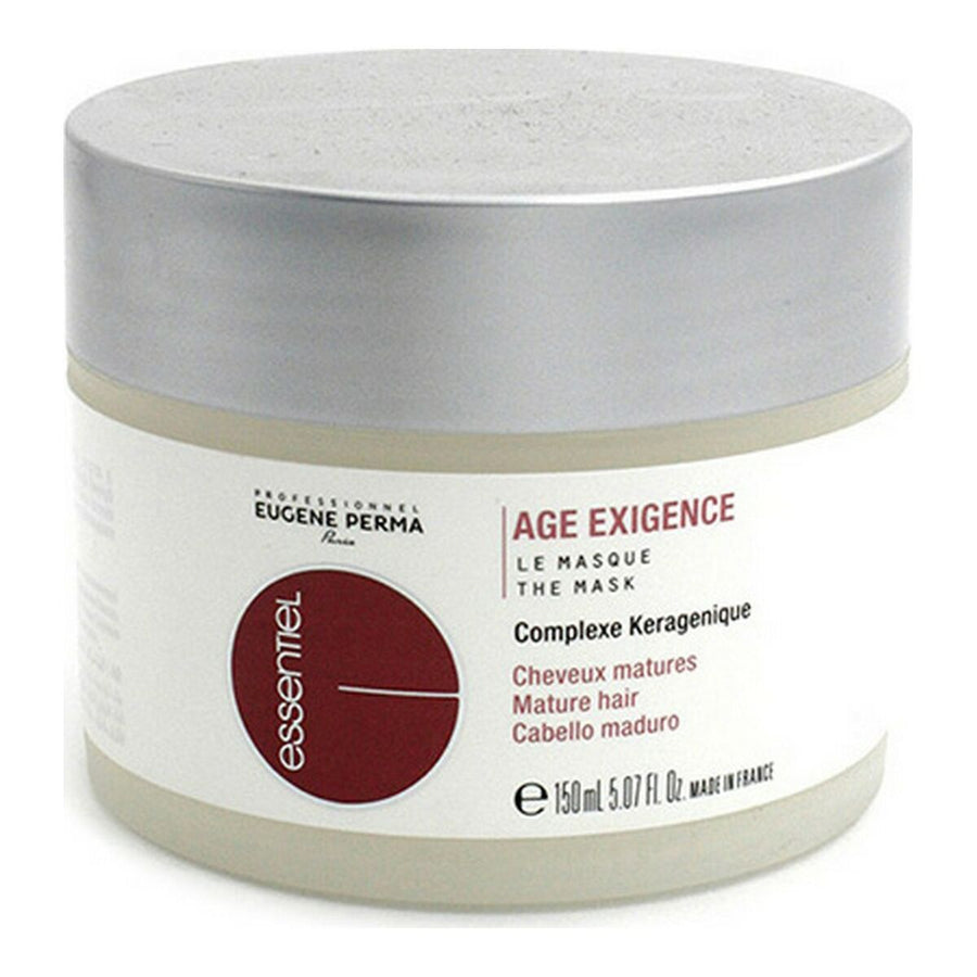 Masque pour cheveux Essentiel Age Exigence Eugene (150 ml)