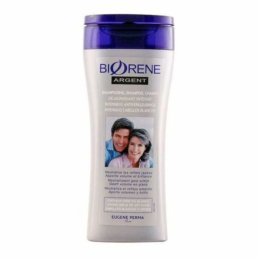 Shampooing Biorene Argent Eugene Perma