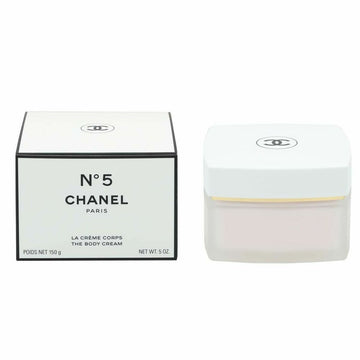 Crema Corpo Profumata Chanel N°5 (150 ml)