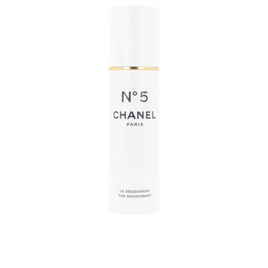 Deodorante Spray Nº5 Chanel (100 ml) (100 ml)