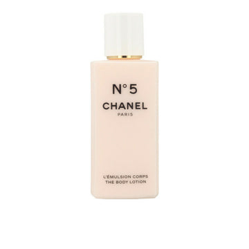 Lotion corporelle Chanel Nº5 Emulsion 200 ml (200 ml)
