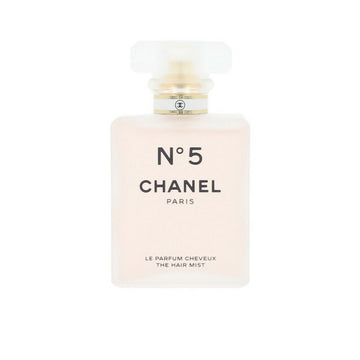 Parfum pour cheveux Nº5 Chanel (35 ml) 35 ml