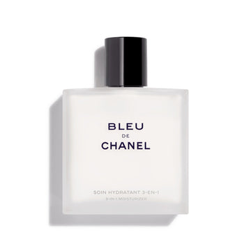 Balsamo Dopobarba Chanel 90 ml Bleu de Chanel