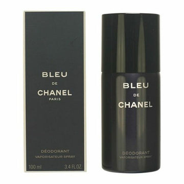 Deodorante Spray Chanel Bleu 100 ml