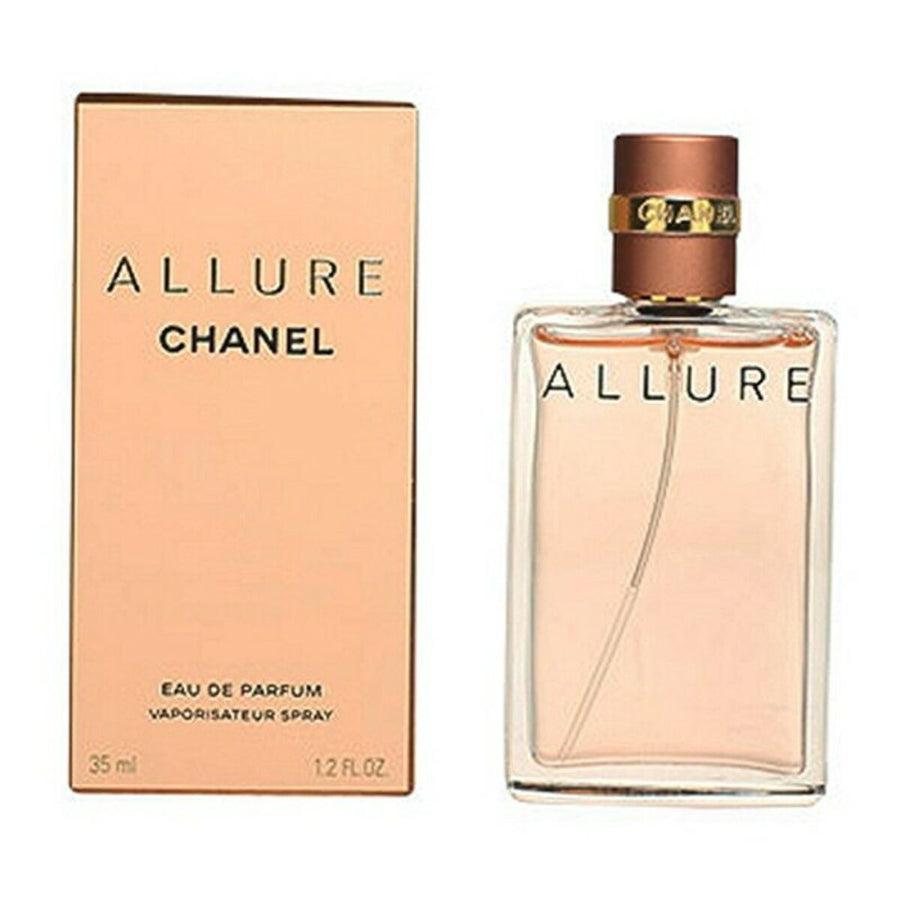 Parfum Femme Allure Chanel EDP EDP