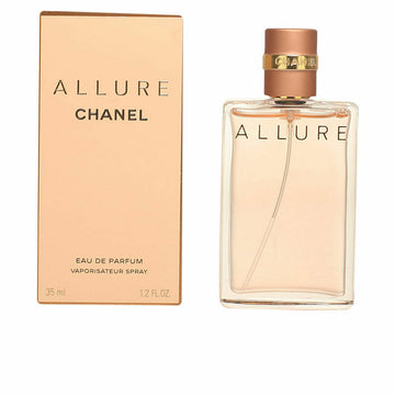Parfum Femme Chanel 112440 EDP Allure 35 ml