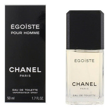 Parfum Homme Egoiste Chanel 123786 EDT 100 ml