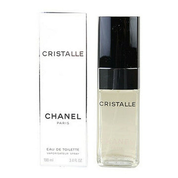 Profumo Donna Chanel Cristalle EDT (100 ml)