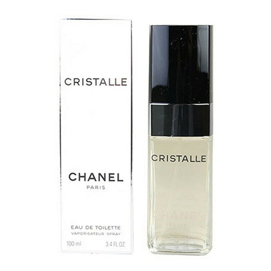 Parfum Femme Chanel Cristalle EDT (100 ml)