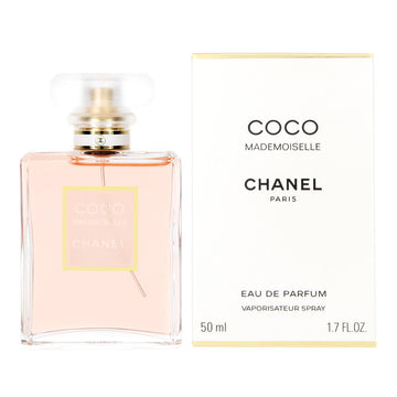 Parfum Femme Chanel Coco Mademoiselle EDP 50 ml