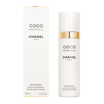 Spray déodorant Coco Mademoiselle Chanel 3145891168600 100 ml