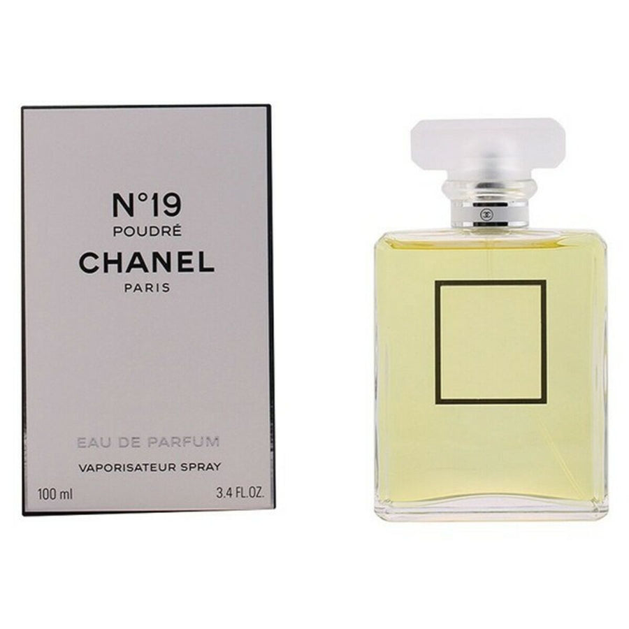 Parfum Femme Chanel E001-21P-010838 EDP EDP 100 ml