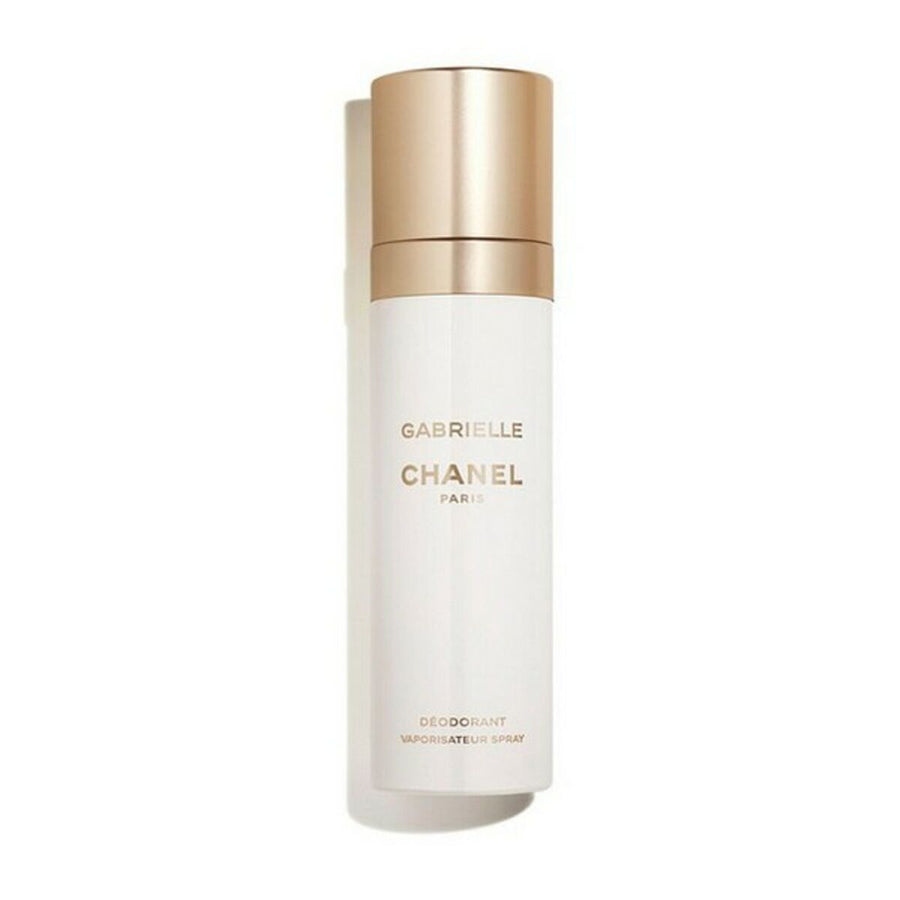 Deodorante Spray Gabrielle Chanel Gabrielle (100 ml) 100 ml