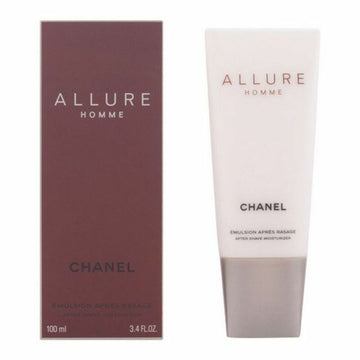 Balsamo Dopobarba Allure Homme Chanel 148637 (100 ml) 100 ml