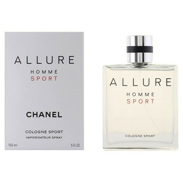 Parfum Homme Chanel 157535 EDC 150 ml