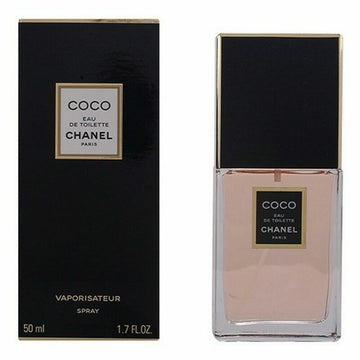 Parfum Femme Coco Chanel EDT