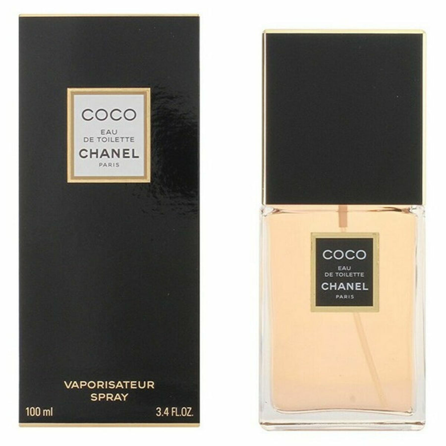 Parfum Femme Coco Chanel EDT