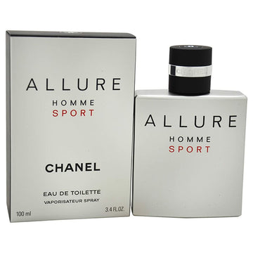 Parfum Homme Chanel 144182 EDT