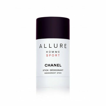 Deodorante Stick Chanel 1CC7201 60 L 75 ml (75 ml)