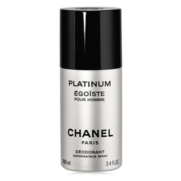 Deodorante Spray Égoïste Chanel 3145891249309 (100 ml) 100 ml