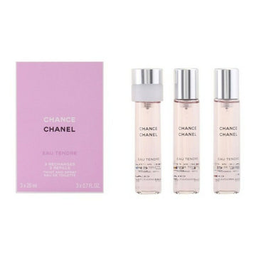 Parfum Femme Chanel Chance Eau Tendre EDT 20 ml
