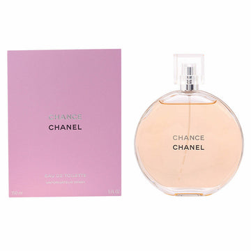 Parfum Femme Chanel 3145891264906 EDT Chance 150 ml