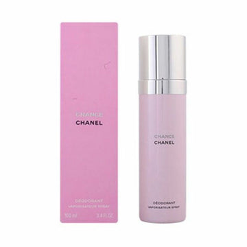 Deodorante Spray Chanel 5-CCHANCDEOS100 (100 ml)
