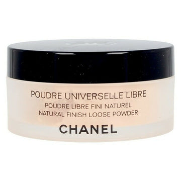 Polveri sfuse Poudre Universelle Chanel Poudre Universelle Nº 30 30 g