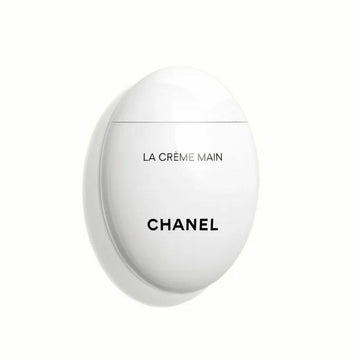 Lotion mains Chanel LA CRÈME MAIN 50 ml