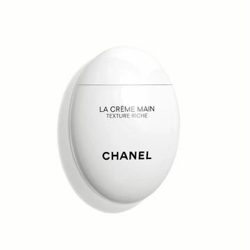 Lotion mains Chanel LA CRÈME MAIN Texture Riche 50 ml