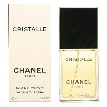 Parfum Femme Cristalle Chanel EDP (100 ml)