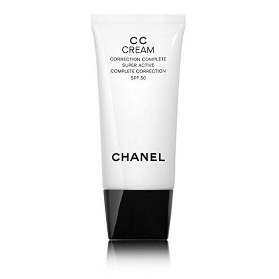 Correttore Viso CC Cream Chanel Spf 50