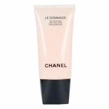 Gel Detergente Viso Chanel Le Gommage 75 ml (75 ml)