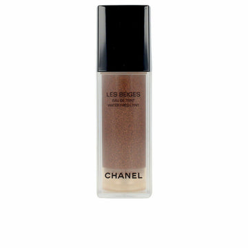 Base de maquillage liquide Chanel Les Beiges Deep (30 ml)
