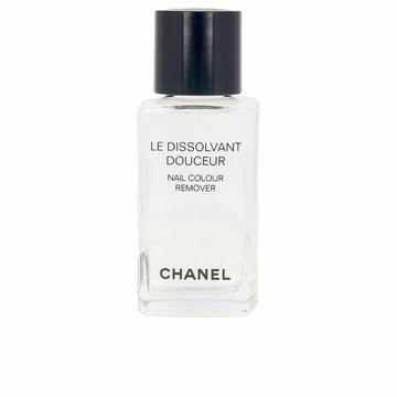 Chanel Le Dissolvent Douceur nagų lako valiklis 50 ml