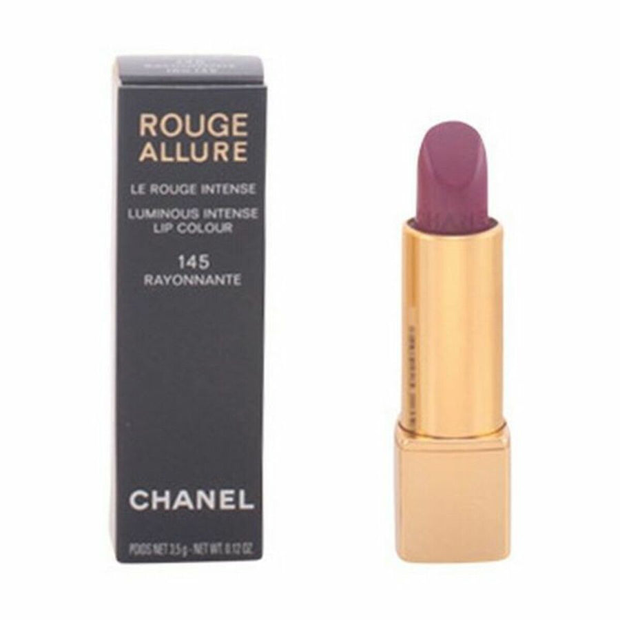 Rouge Allure Chanel lūpų dažai