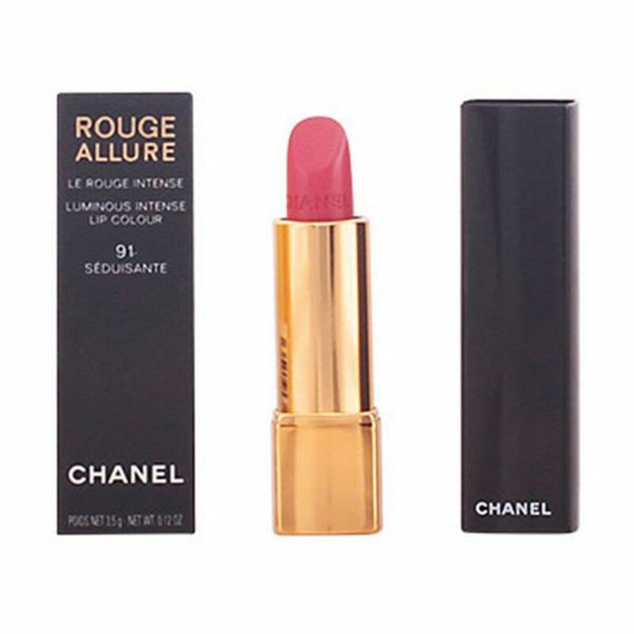 Rossetti Rouge Allure Chanel