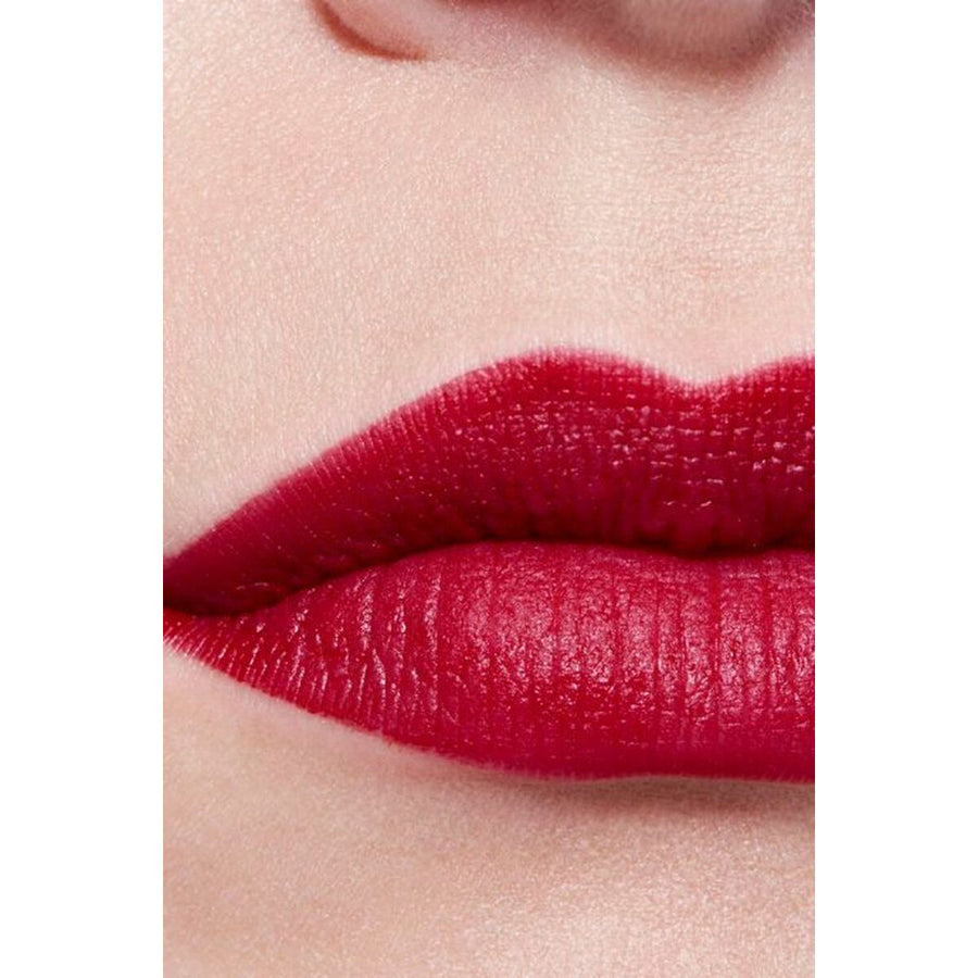 Spalvotas lūpų balzamas Chanel Rouge Allure Ink Nr. 152 Choquant 6 ml