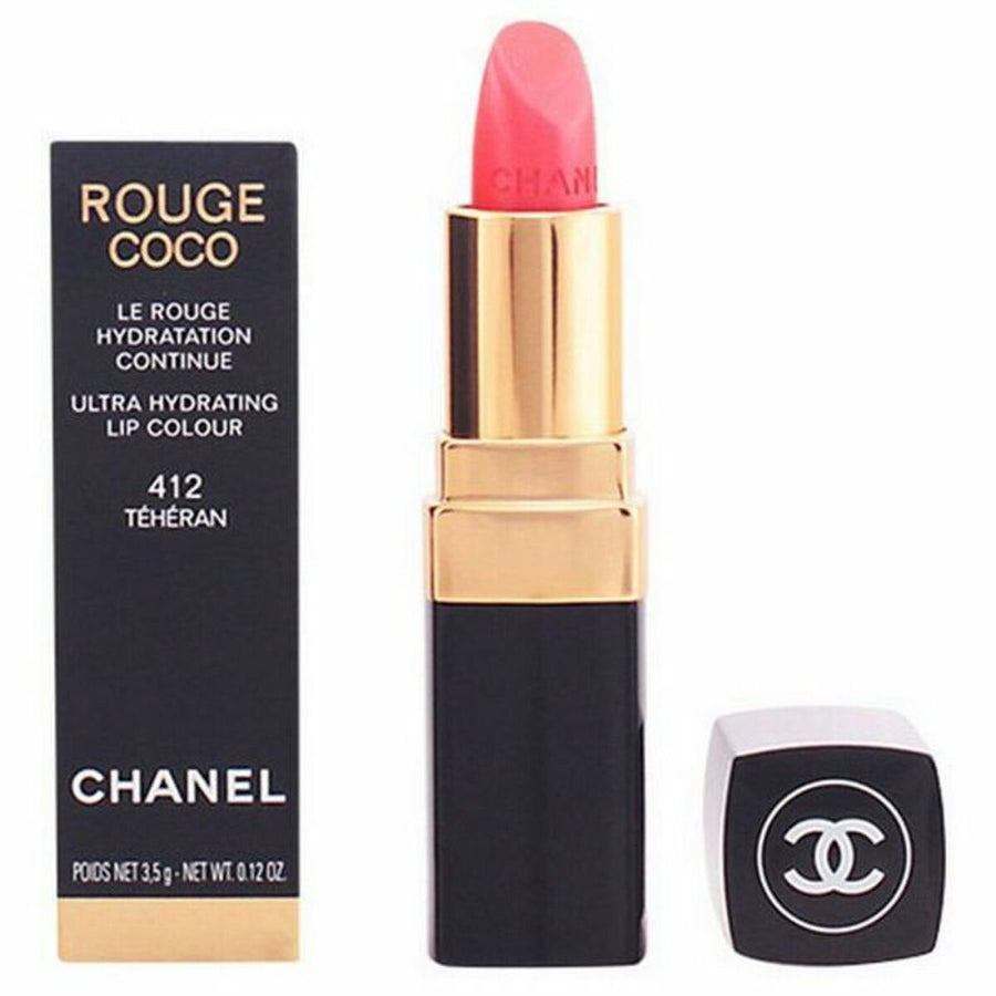 Drėkinamasis lūpų pieštukas Rouge Coco Chanel