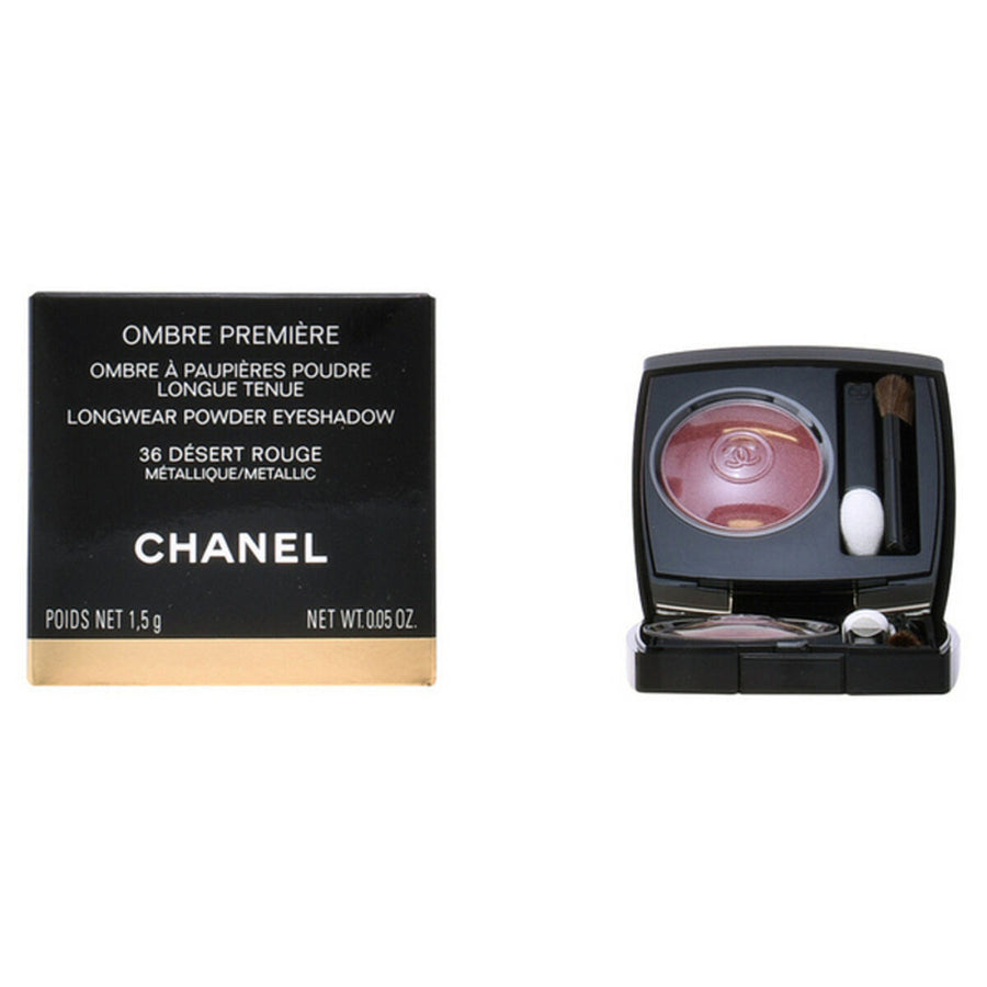 Chanel Première akių šešėliai (2,2 g) (1,5 g)